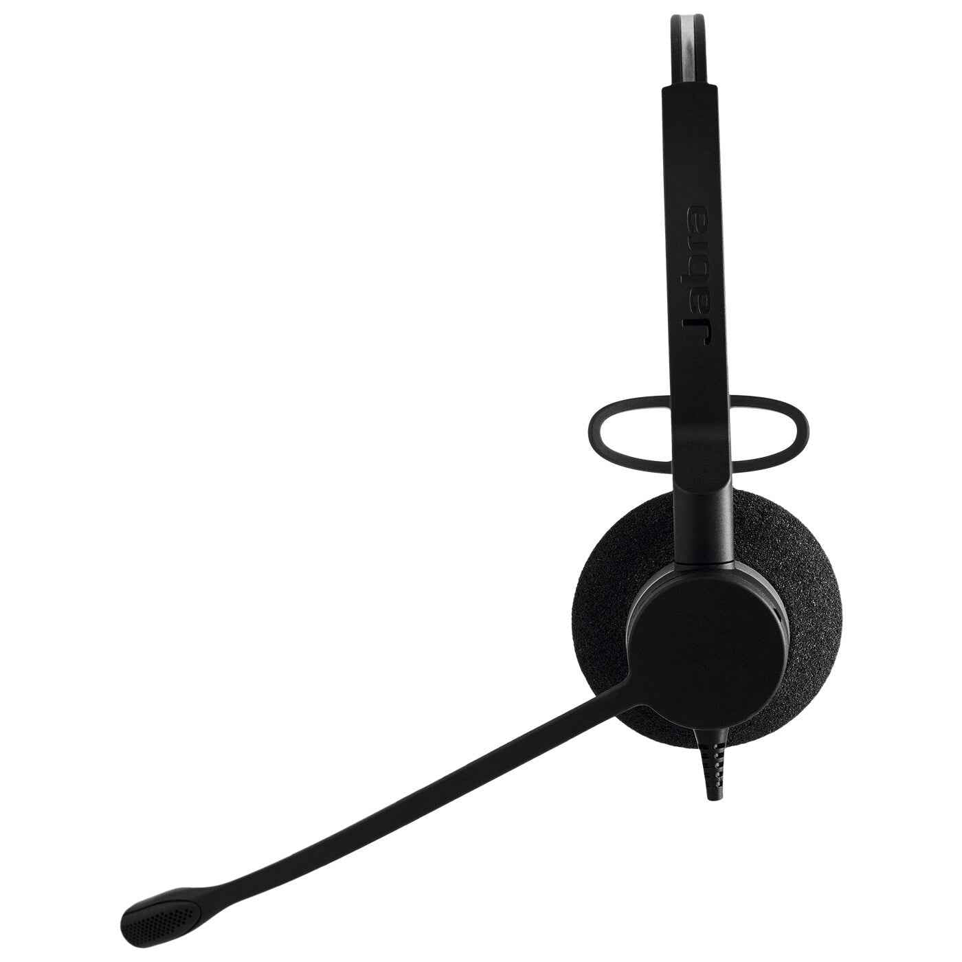 Jabra 2393-823-109 hoofdtelefoon/headset Bedraad Hoofdband Kantoor/callcenter USB Type-A Zwart