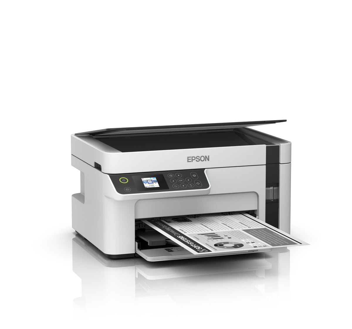 Epson EcoTank ET-M2120