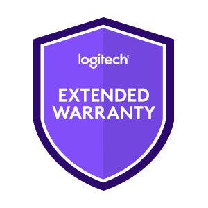 Logitech 1Y Ext Warr Logitech RallyBar+TapIP
