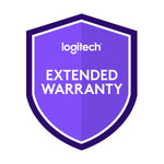 Logitech 3 jaar verlengde garantie Logitech Rally Camera