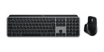 Logitech MX Keys S Combo for Mac Space Grey US