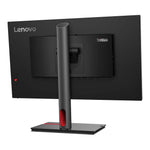 Lenovo ThinkVision P25i-30 LED display 62,2 cm (24.5") 1920 x 1080 Pixels Full HD Zwart