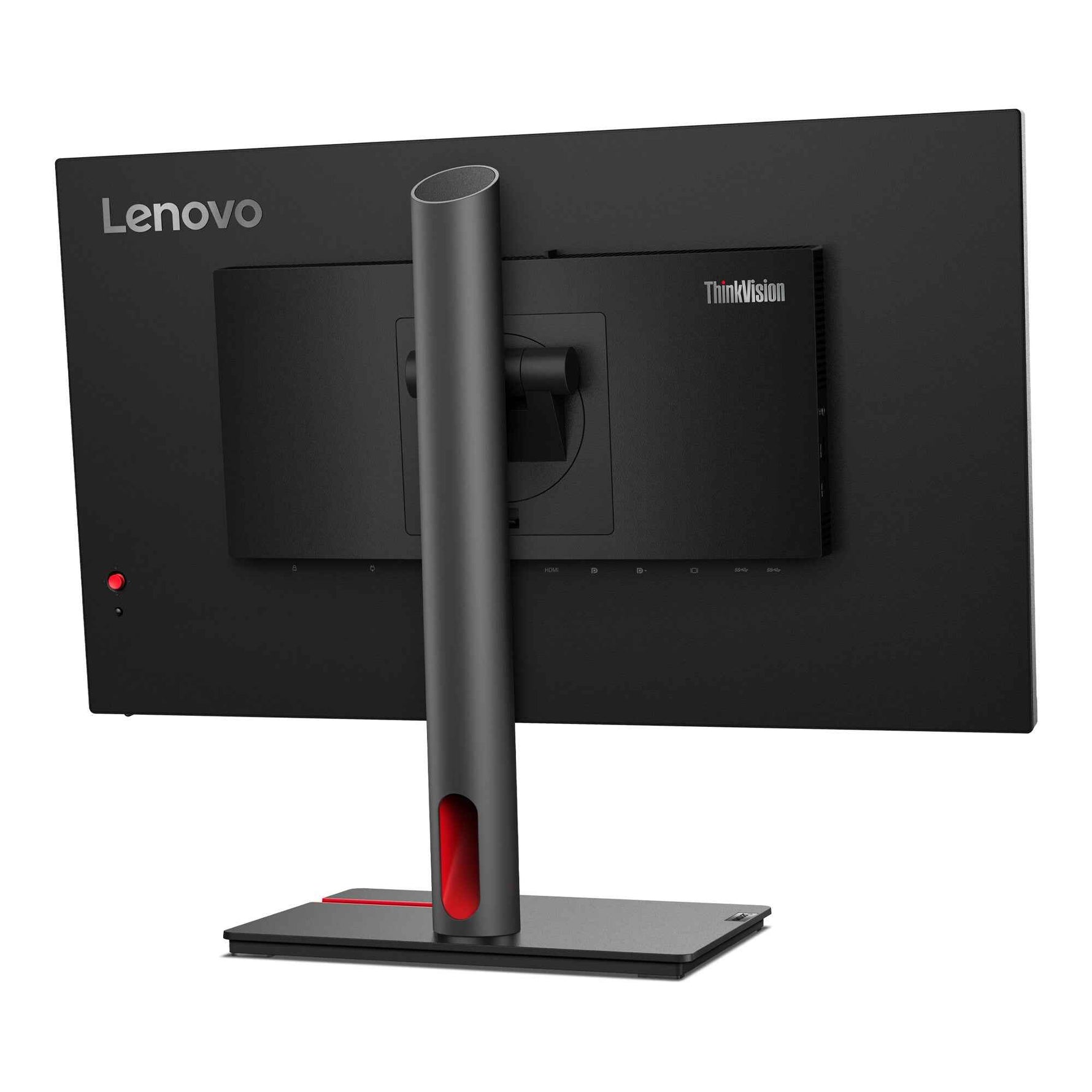 Lenovo ThinkVision P25i-30 LED display 62,2 cm (24.5") 1920 x 1080 Pixels Full HD Zwart
