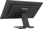 iiyama ProLite T2752MSC-B1 computer monitor 68,6 cm (27") 1920 x 1080 Pixels Full HD LED Touchscreen Zwart