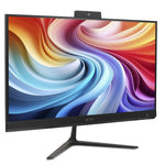 Acer Aspire C27-B AR732QHD NL AMD Ryzen™ 7 5825U 68,6 cm (27") 2550 x 1440 Pixels Alles-in-één-pc 32 GB DDR4-SDRAM 1 TB Windows 11 Home Wi-Fi 6E (802.11ax) Zwart