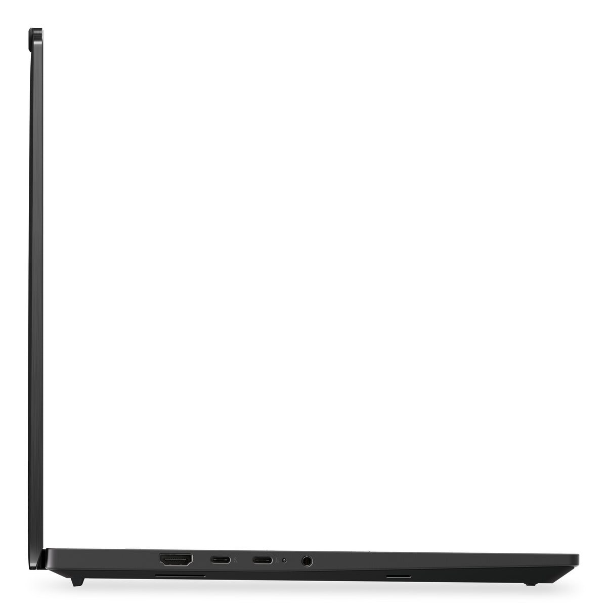 Lenovo ThinkPad P1 Gen 9 Copilot + PC Copilot+ PC Intel Core Ultra 7 356H Mobiel werkstation 40,6 cm (16") WUXGA 32 GB LPDDR5x-SDRAM 1 TB SSD NVIDIA RTX PRO 1000 Blackwell Wi-Fi 7 (802.11be) Windows 11 Pro Zwart Belgisch