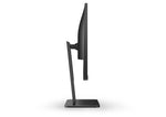 AOC P2 27P2Q computer monitor 68,6 cm (27") 1920 x 1080 Pixels Full HD LED Zwart