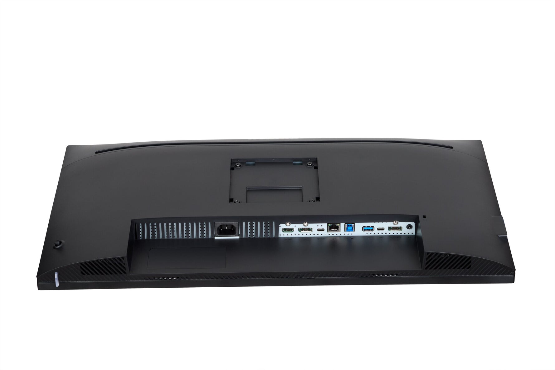 iiyama PROGRAPHIC HB2701UHSNP-B1 computer monitor 68,6 cm (27") 3840 x 2160 Pixels 4K Ultra HD LCD Zwart