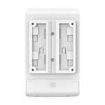 TP-Link Omada SG2005P-PD netwerk-switch Managed L2/L2+ 10G Ethernet (100/1000/10000) Power over Ethernet (PoE) Desktop Wit