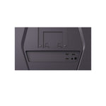 LG 27G610A-B computer monitor 68,6 cm (27") 2560 x 1440 Pixels Quad HD LCD Zwart