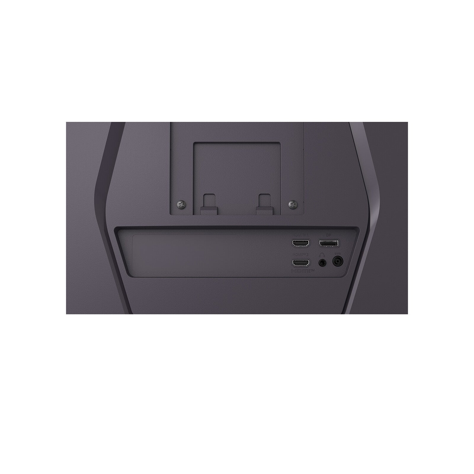 LG 27G610A-B computer monitor 68,6 cm (27") 2560 x 1440 Pixels Quad HD LCD Zwart