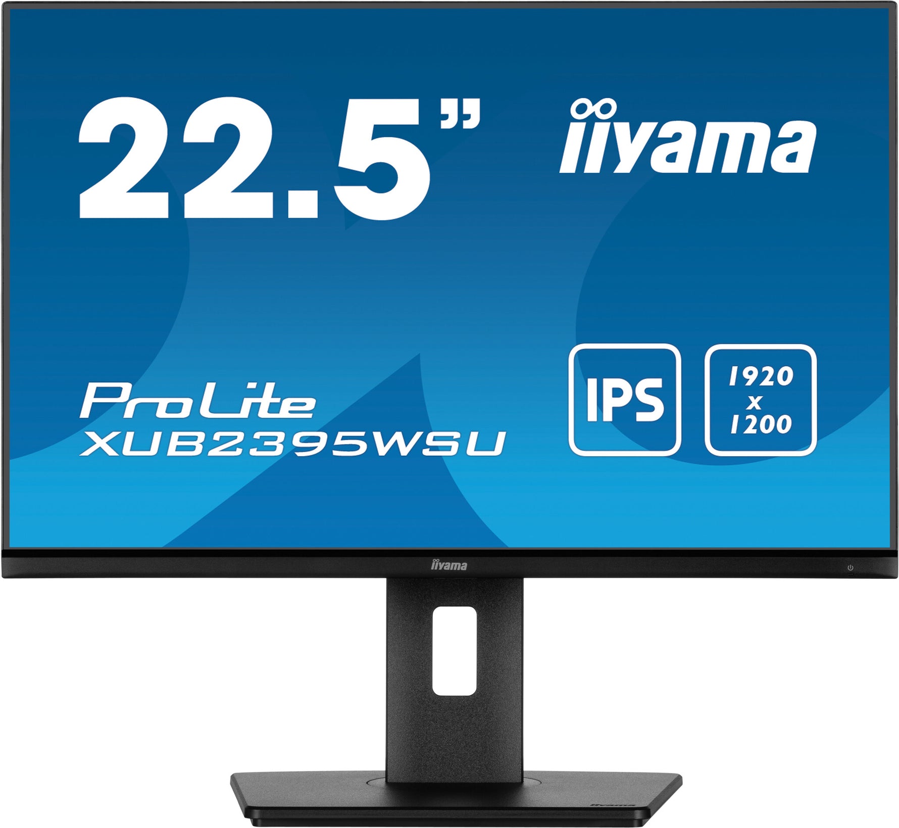 iiyama ProLite XUB2395WSU-B5 computer monitor 57,1 cm (22.5