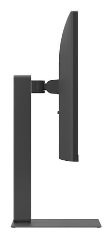 LG 27U730A-B.AEU computer monitor 68,6 cm (27") 3840 x 2160 Pixels 4K Ultra HD Zwart