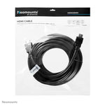 Neomounts HDMI25MM HDMI kabel - 7.5 meter