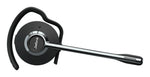 Jabra Engage 75 SE Headset Draadloos Hoofdband, Neckband Kantoor/callcenter USB Type-C Bluetooth