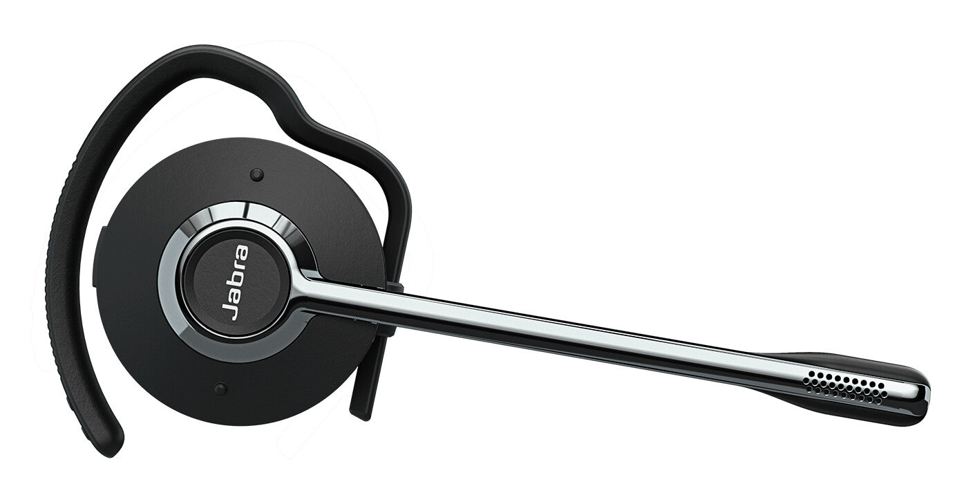 Jabra Engage 75 SE Headset Draadloos Hoofdband, Neckband Kantoor/callcenter USB Type-C Bluetooth