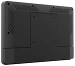 iiyama ProLite TW1025LASC-B3PNR computer monitor 25,6 cm (10.1") 1280 x 800 Pixels WXGA LED Touchscreen Multi-gebruiker Zwart