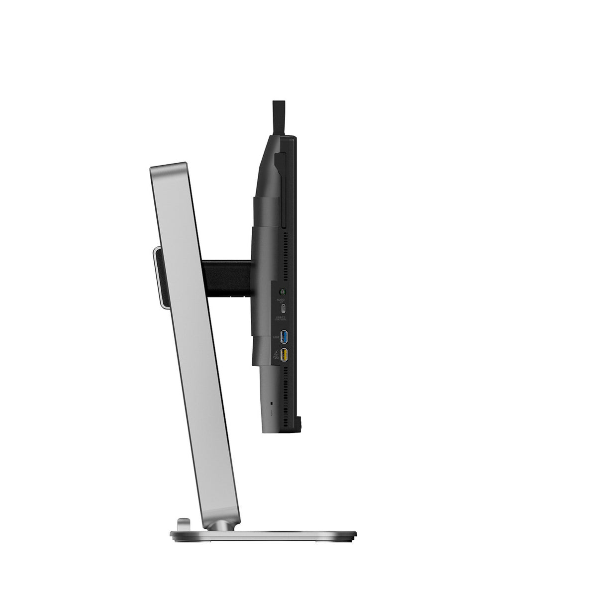 Philips 4000 series 24B2U4301H/00 computermonitor 60,5 cm (23.8") 1920 x 1080 Pixels Full HD LCD Grijs