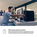 HP EliteDesk 8 G1i TWR U5-235 16/2 W11P Intel Core Ultra 5 16 GB DDR5-SDRAM 512 GB SSD Windows 11 Pro Tower PC AI PC Zwart