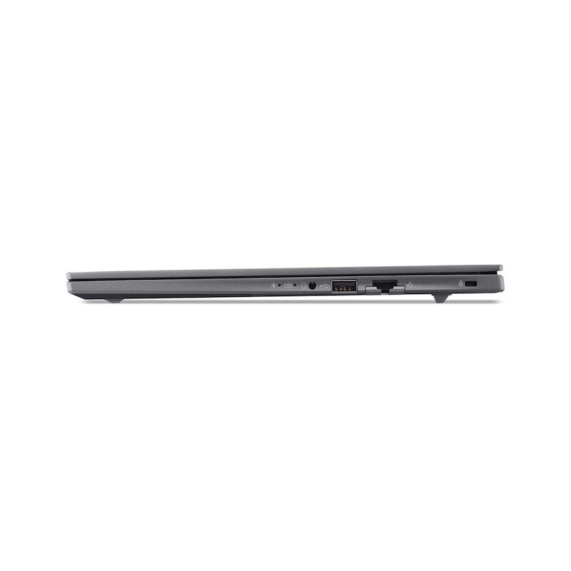 Acer TravelMate TMX414-51-TCO-58G2 Copilot+ PC Intel Core Ultra 5 226V Laptop 35,6 cm (14") WUXGA 16 GB LPDDR5x-SDRAM 512 GB SSD Wi-Fi 7 (802.11be) Windows 11 Pro US International Zwart