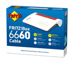 Box 6660 Cable Retail International