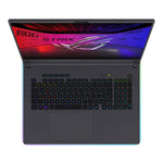 ASUS ROG Strix G18 G815LR-S9103W Copilot+ PC Intel Core Ultra 9 275HX Laptop 45,7 cm (18") 2.5K 32 GB DDR5-SDRAM 2 TB SSD NVIDIA GeForce RTX 5070 Ti Wi-Fi 7 (802.11be) Windows 11 Home Nederlands Grijs