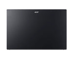Acer Aspire 7 A715-76G-56LQ Intel® Core™ i5 i5-12450H Laptop 39,6 cm (15.6") Full HD 32 GB DDR4-SDRAM 1 TB SSD NVIDIA GeForce RTX 2050 Wi-Fi 6E (802.11ax) Windows 11 Pro Nederlands Zwart