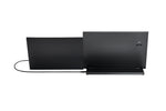 ASUS ZenScreen MB16QHG computer monitor 40,6 cm (16") 2560 x 1600 Pixels WQXGA LCD Zwart