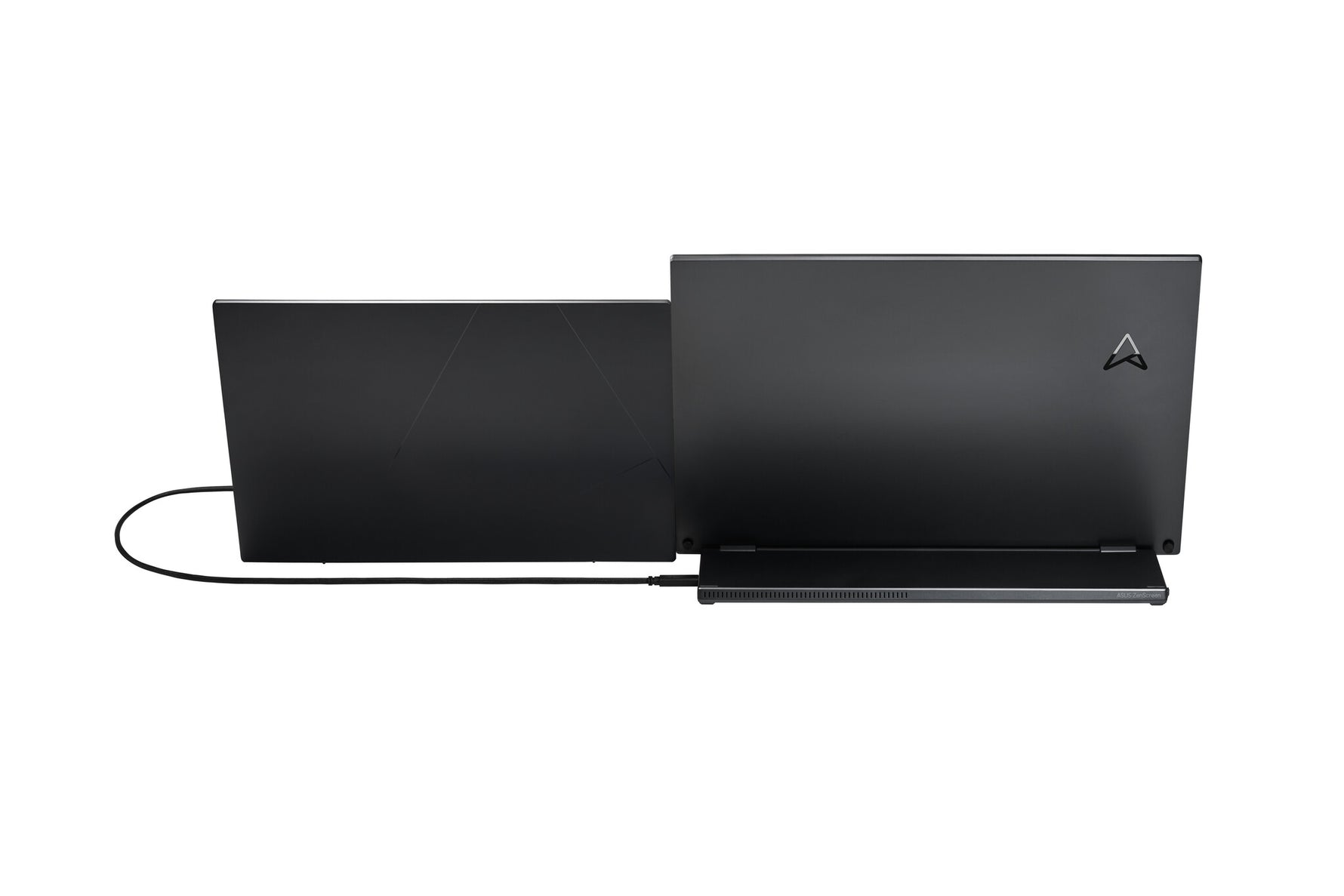 ASUS ZenScreen MB16QHG computer monitor 40,6 cm (16") 2560 x 1600 Pixels WQXGA LCD Zwart