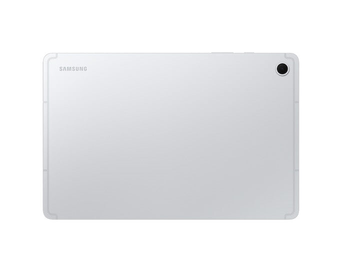 Samsung Galaxy Tab S10 Lite 128 GB 27,7 cm (10.9") 6 GB Wi-Fi 6 (802.11ax) Zilver