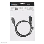 Neomounts HDMI3MM HDMI kabel - 1 meter