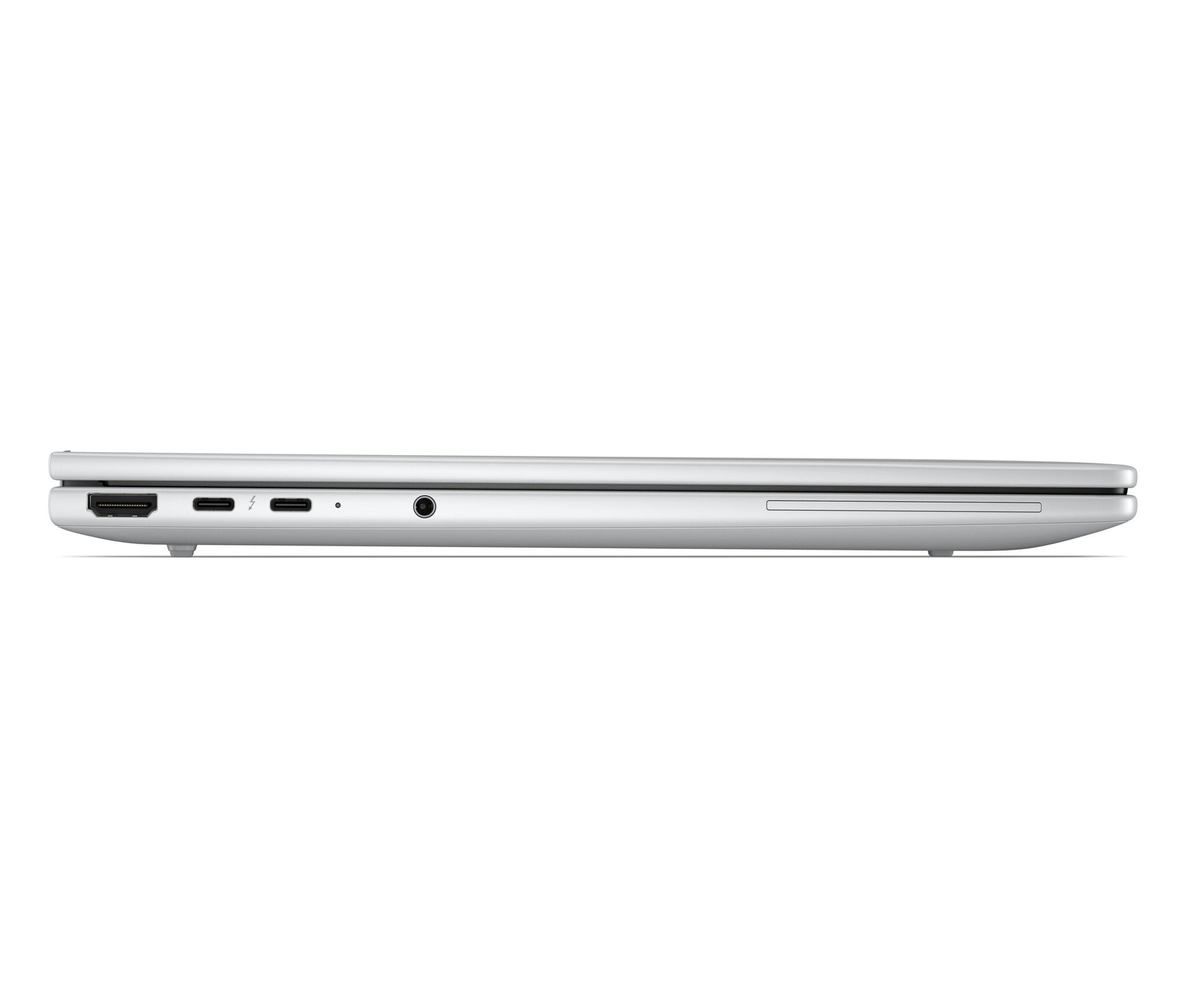 HP EliteBook 8 G2i 14 Next Gen AI PC Copilot+ PC Intel Core Ultra 5 325 Laptop 35,6 cm (14") WUXGA 16 GB DDR5-SDRAM 512 GB SSD Wi-Fi 7 (802.11be) Windows 11 Pro Zilver AZERTY