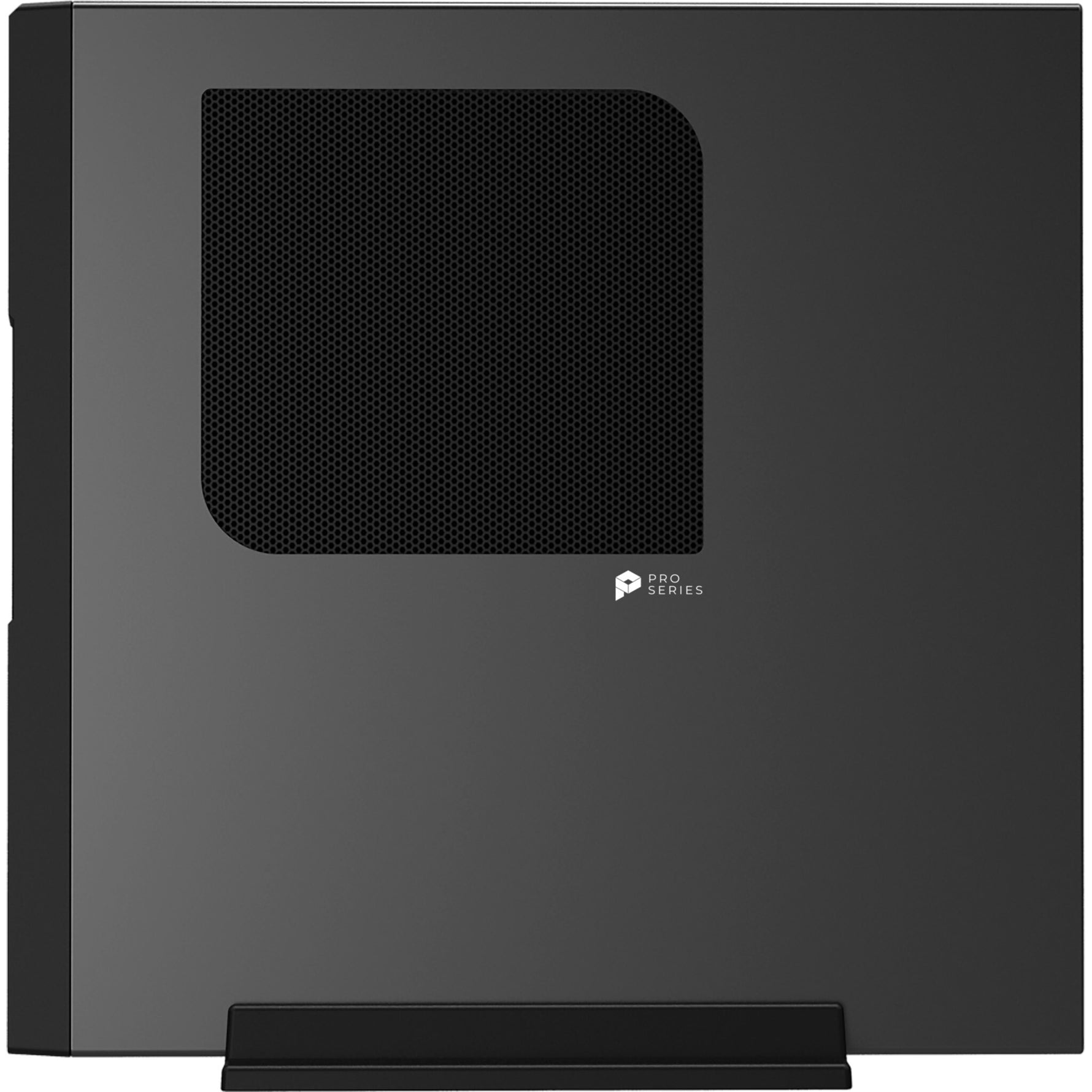 MSI PRO DP21 14M-890EU PC Intel® Core™ i3 i3-14100 8 GB DDR5-SDRAM 256 GB SSD Windows 11 Pro Desktop Mini PC Zwart