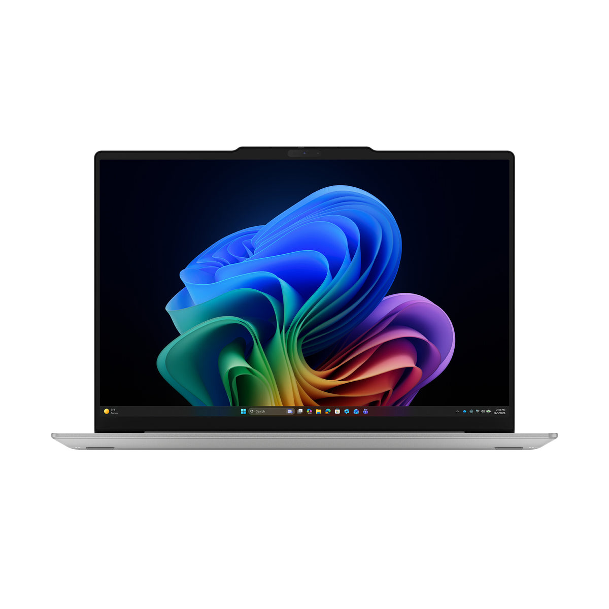 Lenovo ThinkBook 14x ILL Copilot+ PC Intel Core Ultra 7 256V Laptop 35,6 cm (14") WUXGA 16 GB LPDDR5x-SDRAM 512 GB SSD Wi-Fi 7 (802.11be) Windows 11 Pro Grijs Engels