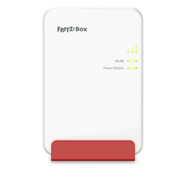 AVM FRITZ!Box 6860 5G v2 Edition Internation