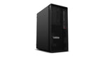 Lenovo ThinkStation P2 Tower Gen 2 Intel Core Ultra 5 245K 16 GB DDR5-SDRAM 1 TB SSD Windows 11 Pro Workstation Zwart