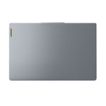 Lenovo IdeaPad Slim 3 14AMN8 AMD Ryzen™ 5 7520U Laptop 35,6 cm (14") Full HD 16 GB LPDDR5-SDRAM 512 GB SSD Wi-Fi 6 (802.11ax) Windows 11 Home Engels Grijs