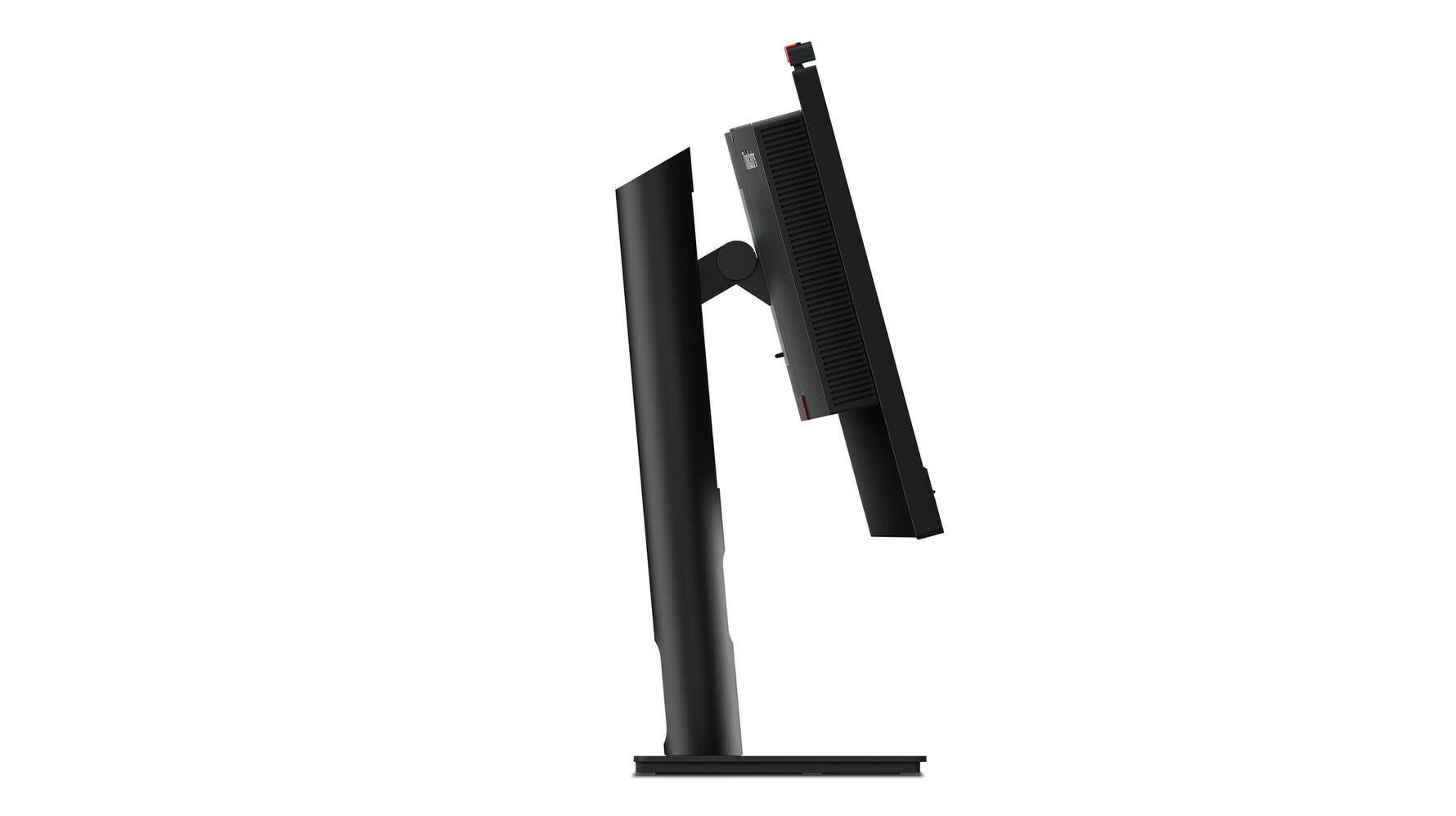 Lenovo ThinkCentre Tiny-In-One 22 Gen 5 computer monitor 54,6 cm (21.5") 1920 x 1080 Pixels Full HD LED Zwart