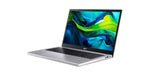 Acer Aspire Go 15 AG15-32P-3534 Intel Core 3 N355 Laptop 39,6 cm (15.6") Full HD 8 GB DDR5-SDRAM 512 GB SSD Wi-Fi 6 (802.11ax) Windows 11 Home US International Zilver