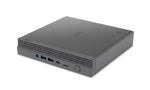 Acer Chromebox CXI5 Intel® Core™ i5 i5-1235U 8 GB DDR4-SDRAM 256 GB SSD ChromeOS Mini PC Zilver