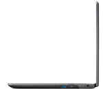 Acer Chromebook R856T-TCO-C1AC N100 30,5 cm (12") Touchscreen HD+ 8 GB LPDDR5-SDRAM 64 GB Flash Wi-Fi 6 (802.11ax) ChromeOS Nederlands Zwart