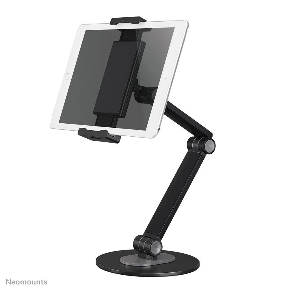 Neomounts DS15-550BL1 Tablet standaard 4.7-12.9" - universeel