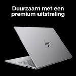 HP ZBook Power G11 A AMD Ryzen™ 9 8945HS Mobiel werkstation 40,6 cm (16") WQXGA 64 GB DDR5-SDRAM 1 TB SSD NVIDIA RTX 2000 Ada Wi-Fi 6E (802.11ax) Windows 11 Pro AI Workstation, AI PC Grijs