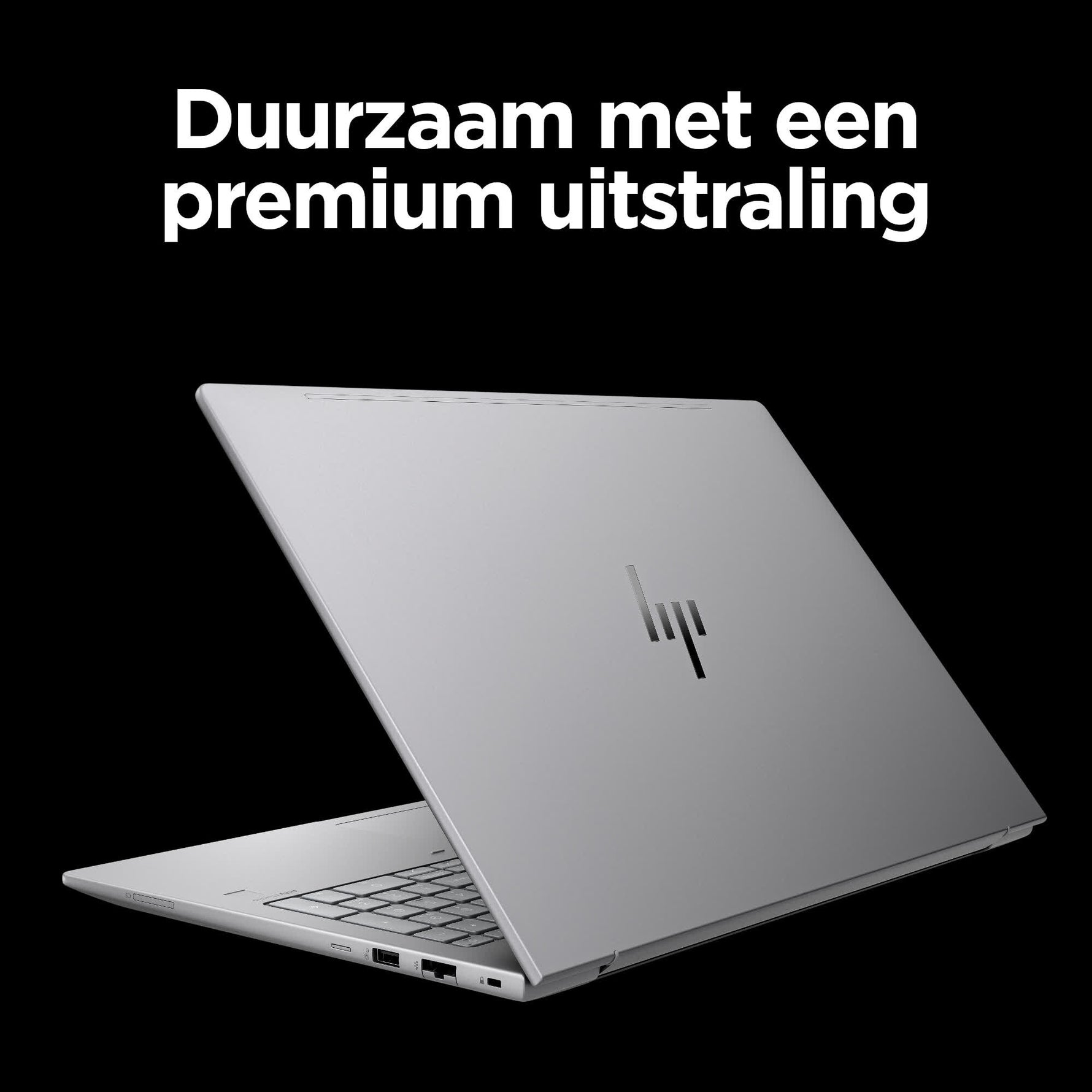 HP ZBook Power G11 A AMD Ryzen™ 9 8945HS Mobiel werkstation 40,6 cm (16") WQXGA 64 GB DDR5-SDRAM 1 TB SSD NVIDIA RTX 2000 Ada Wi-Fi 6E (802.11ax) Windows 11 Pro AI PC Grijs