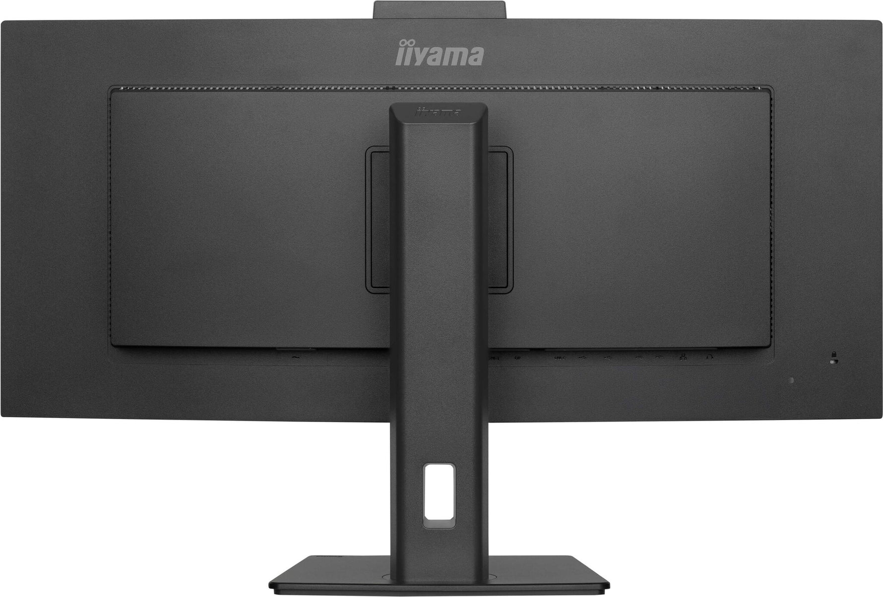 iiyama ProLite XCB3497WQSNPH-B1 computer monitor 86,4 cm (34