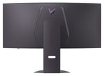 LG 39GX900A-B computer monitor 99,1 cm (39") 3440 x 1440 Pixels Wide Quad HD OLED Zwart
