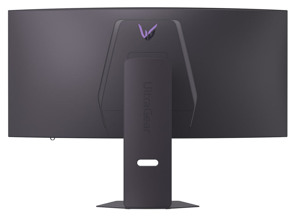 LG 39GX900A-B computer monitor 99,1 cm (39") 3440 x 1440 Pixels Wide Quad HD OLED Zwart