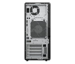 HP Z2 Tower G1i Wolf Pro Security Edition Intel Core Ultra 9 285K 32 GB DDR5-SDRAM 1 TB SSD Windows 11 Pro Workstation AI Workstation, AI PC Zwart