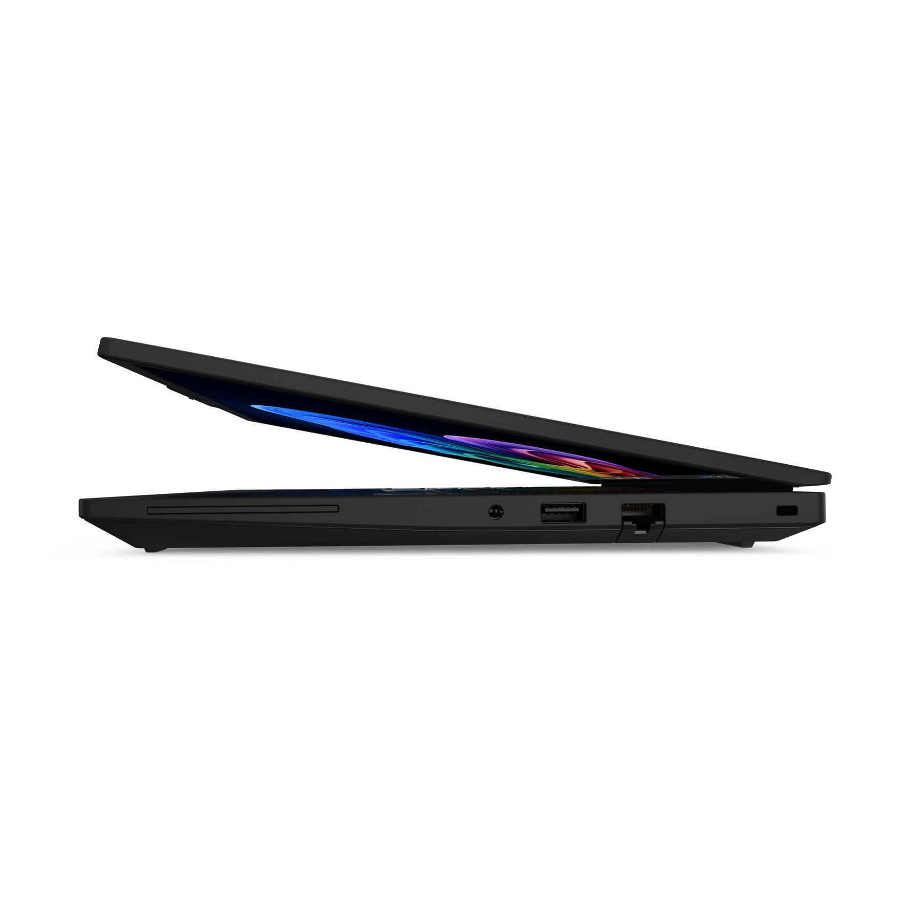 Lenovo ThinkPad T14 Gen 7 (AMD) Copilot+ PC AMD Ryzen AI 5 PRO PRO 440 Laptop 35,6 cm (14") WUXGA 16 GB DDR5-SDRAM 512 GB SSD Wi-Fi 7 (802.11be) Windows 11 Pro Zwart Engels