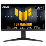 ASUS TUF Gaming VG279QML5A computer monitor 68,6 cm (27") 1920 x 1080 Pixels Full HD LCD Zwart